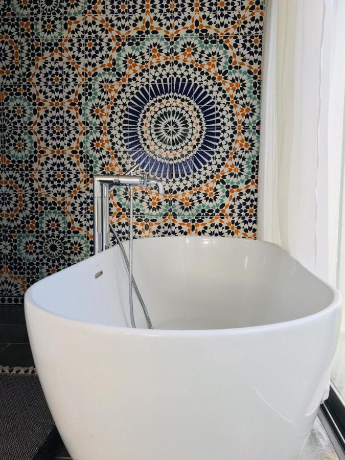 Maison - Dar Ouled Soltane 迦玛特 外观 照片
