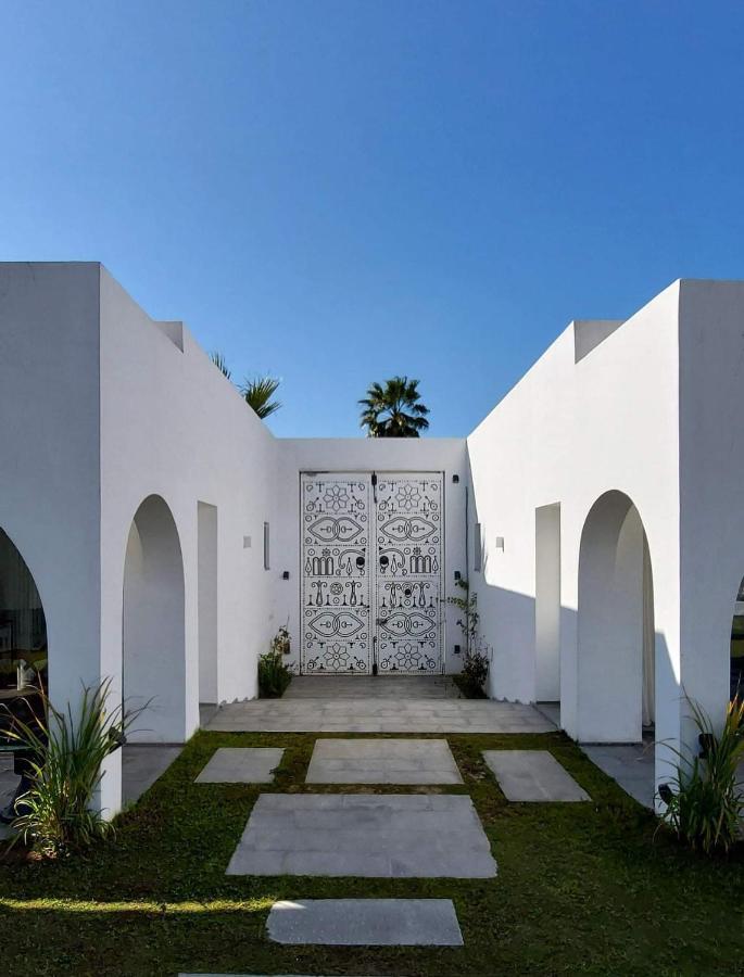 Maison - Dar Ouled Soltane 迦玛特 外观 照片