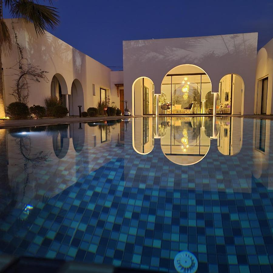 Maison - Dar Ouled Soltane 迦玛特 外观 照片