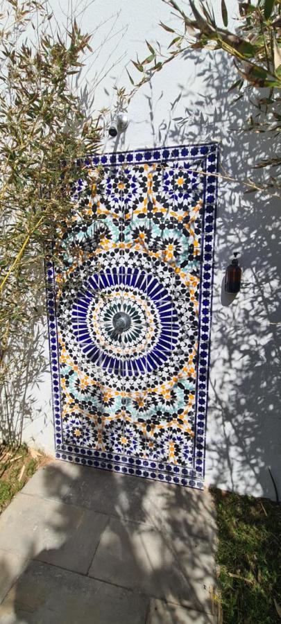 Maison - Dar Ouled Soltane 迦玛特 外观 照片