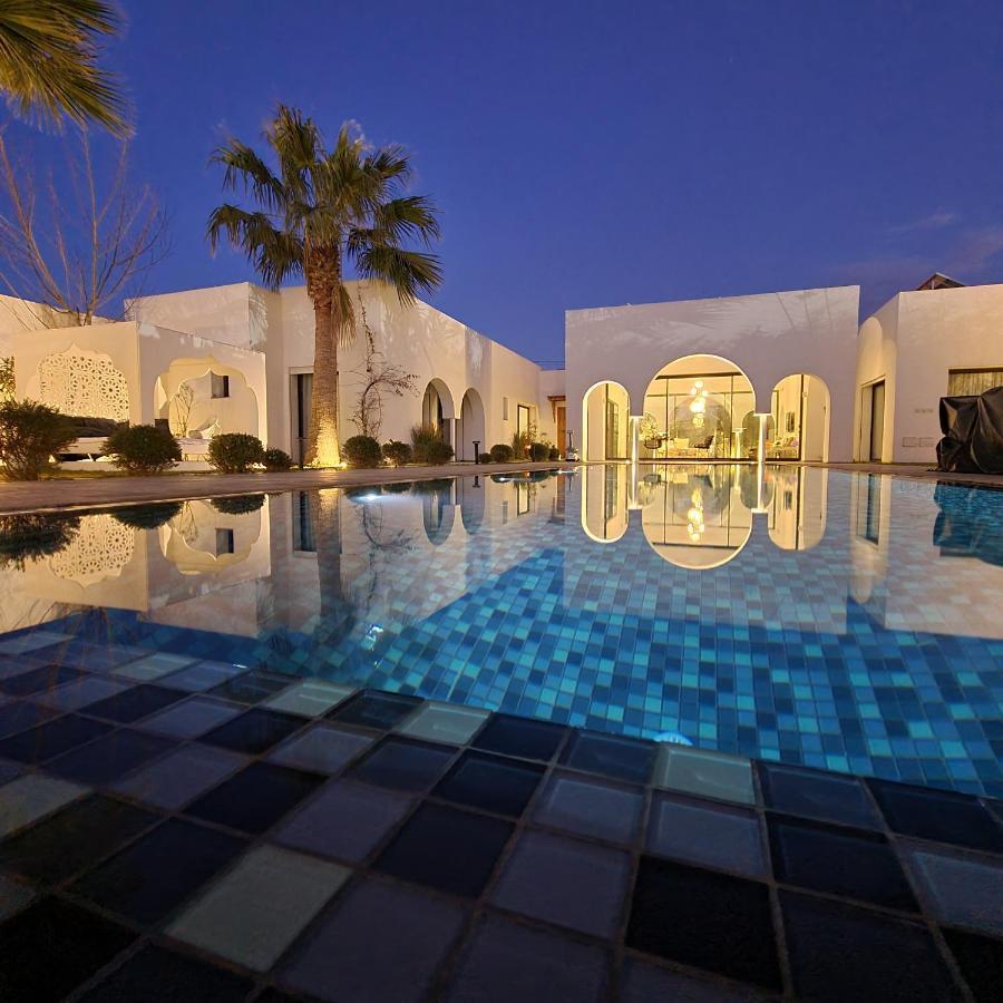 Maison - Dar Ouled Soltane 迦玛特 外观 照片