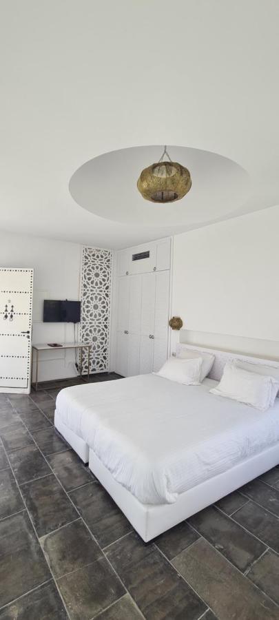 Maison - Dar Ouled Soltane 迦玛特 外观 照片