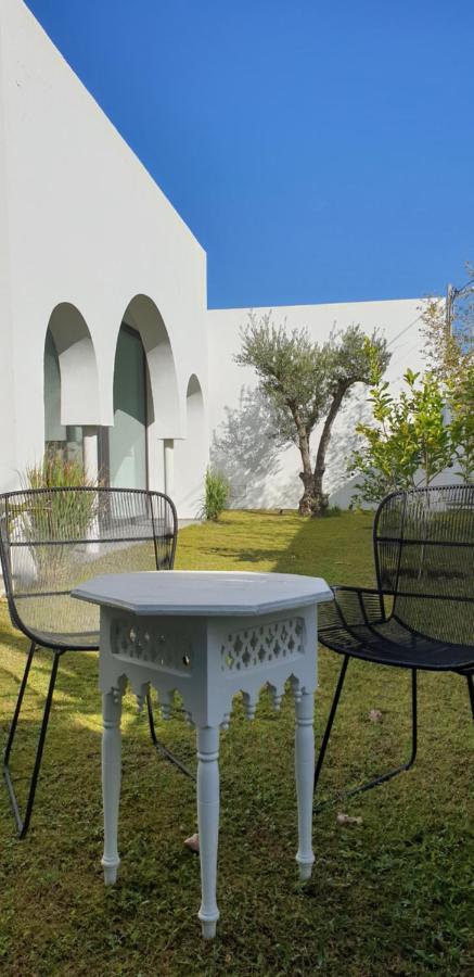 Maison - Dar Ouled Soltane 迦玛特 外观 照片
